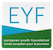 EYF logo